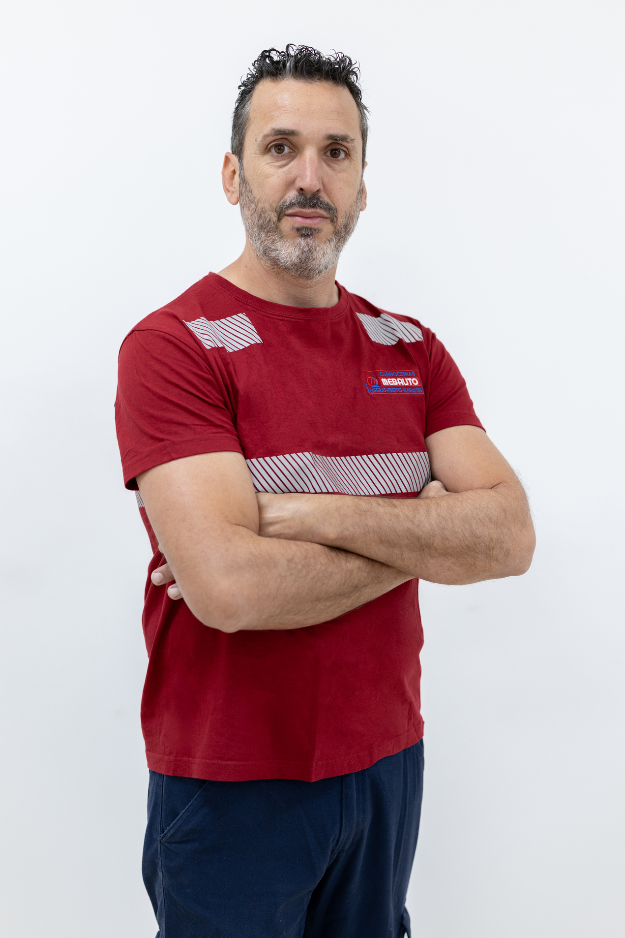  Batiste Barra